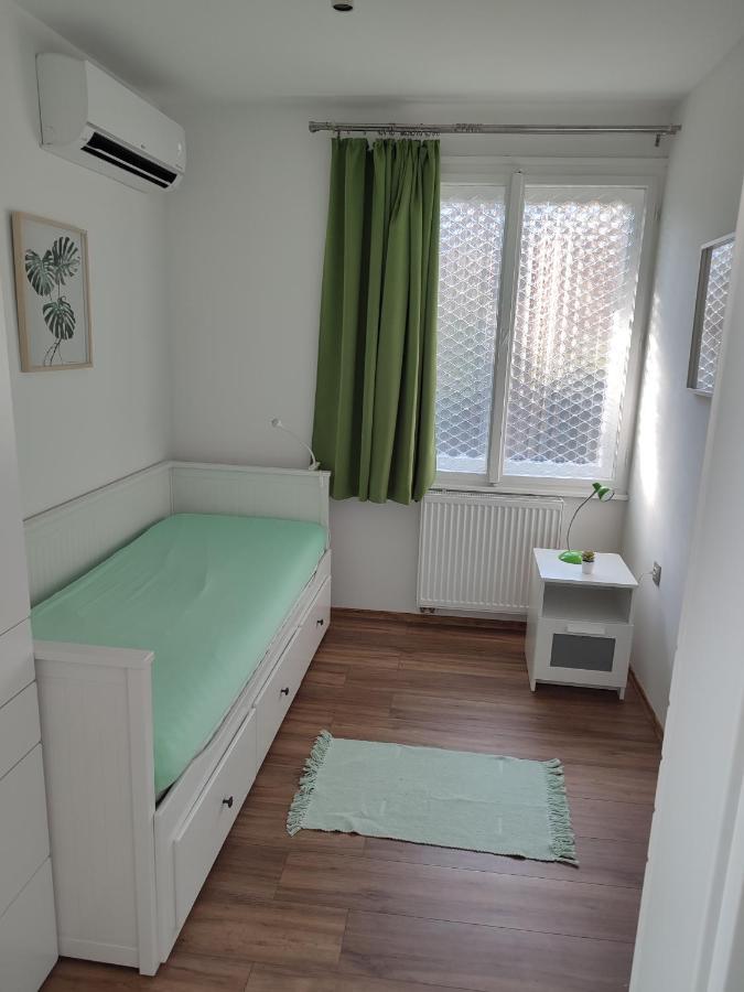 Dorka Villa Tihany Εξωτερικό φωτογραφία