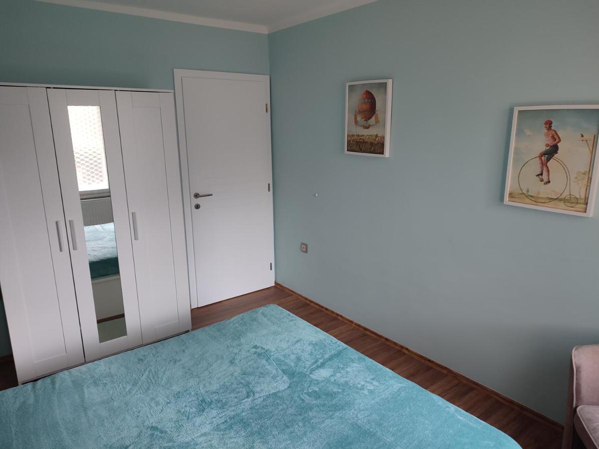 Dorka Villa Tihany Εξωτερικό φωτογραφία